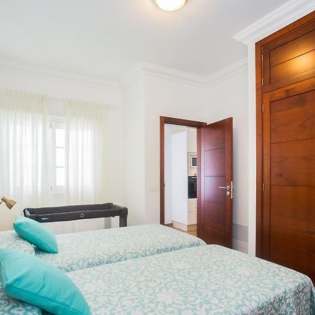 Apartamento Juan Y Juani Lanzarote Wifi Free Arrecife  Dış mekan fotoğraf