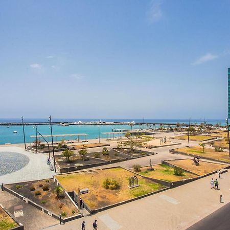 Apartamento Juan Y Juani Lanzarote Wifi Free Arrecife  Dış mekan fotoğraf