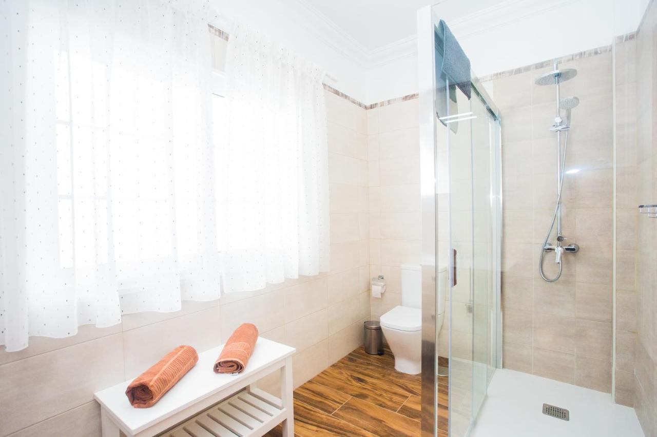 Apartamento Juan Y Juani Lanzarote Wifi Free Arrecife  Dış mekan fotoğraf