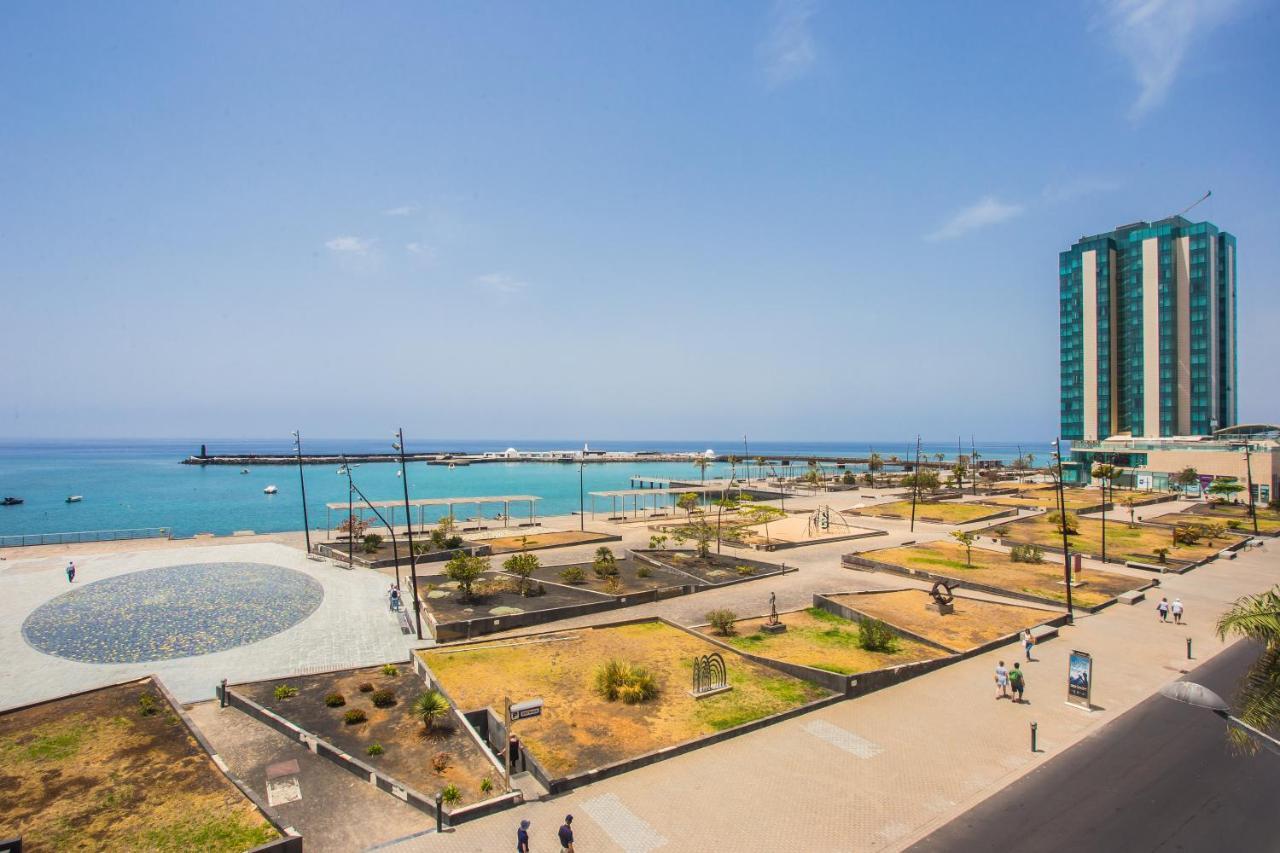 Apartamento Juan Y Juani Lanzarote Wifi Free Arrecife  Dış mekan fotoğraf