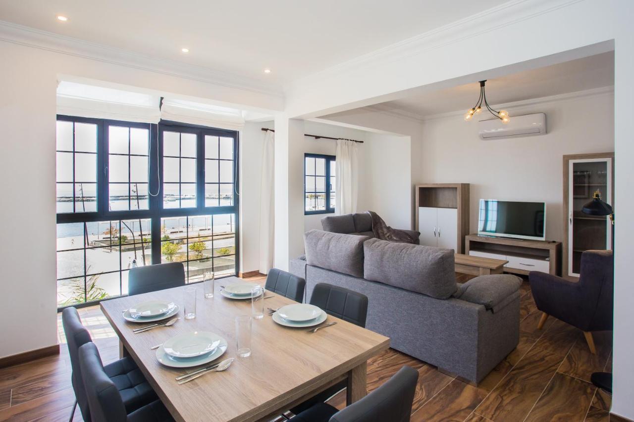 Apartamento Juan Y Juani Lanzarote Wifi Free Arrecife  Dış mekan fotoğraf