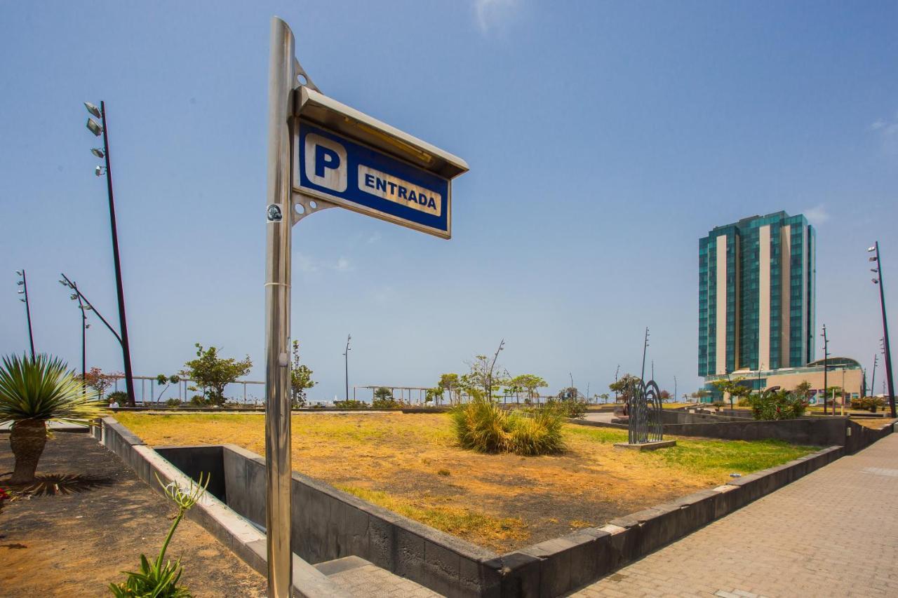 Apartamento Juan Y Juani Lanzarote Wifi Free Arrecife  Dış mekan fotoğraf