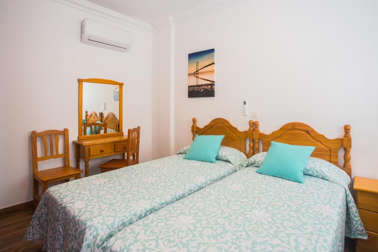 Apartamento Juan Y Juani Lanzarote Wifi Free Arrecife  Dış mekan fotoğraf