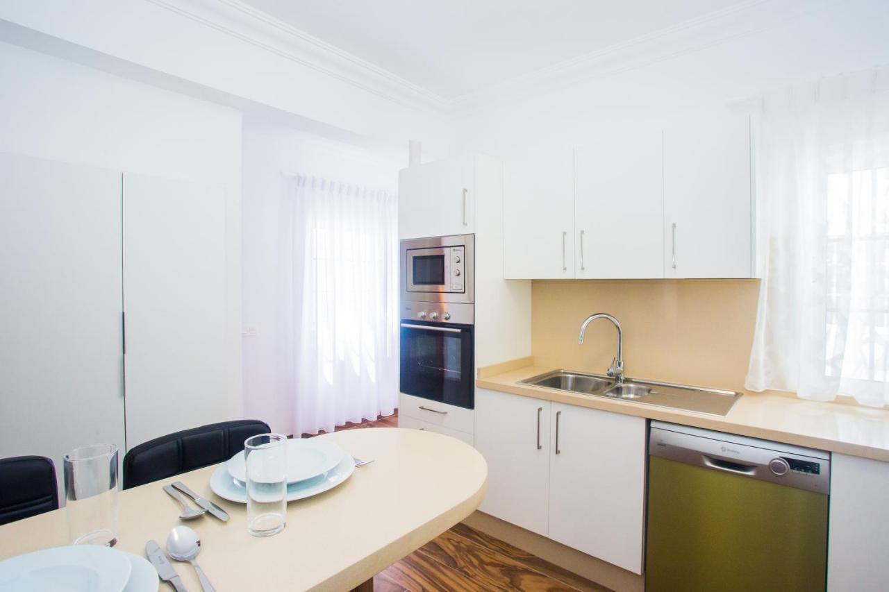 Apartamento Juan Y Juani Lanzarote Wifi Free Arrecife  Dış mekan fotoğraf