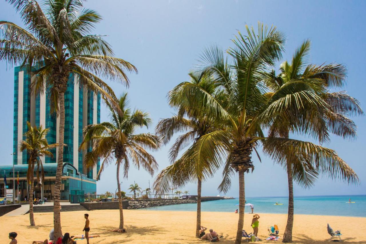 Apartamento Juan Y Juani Lanzarote Wifi Free Arrecife  Dış mekan fotoğraf