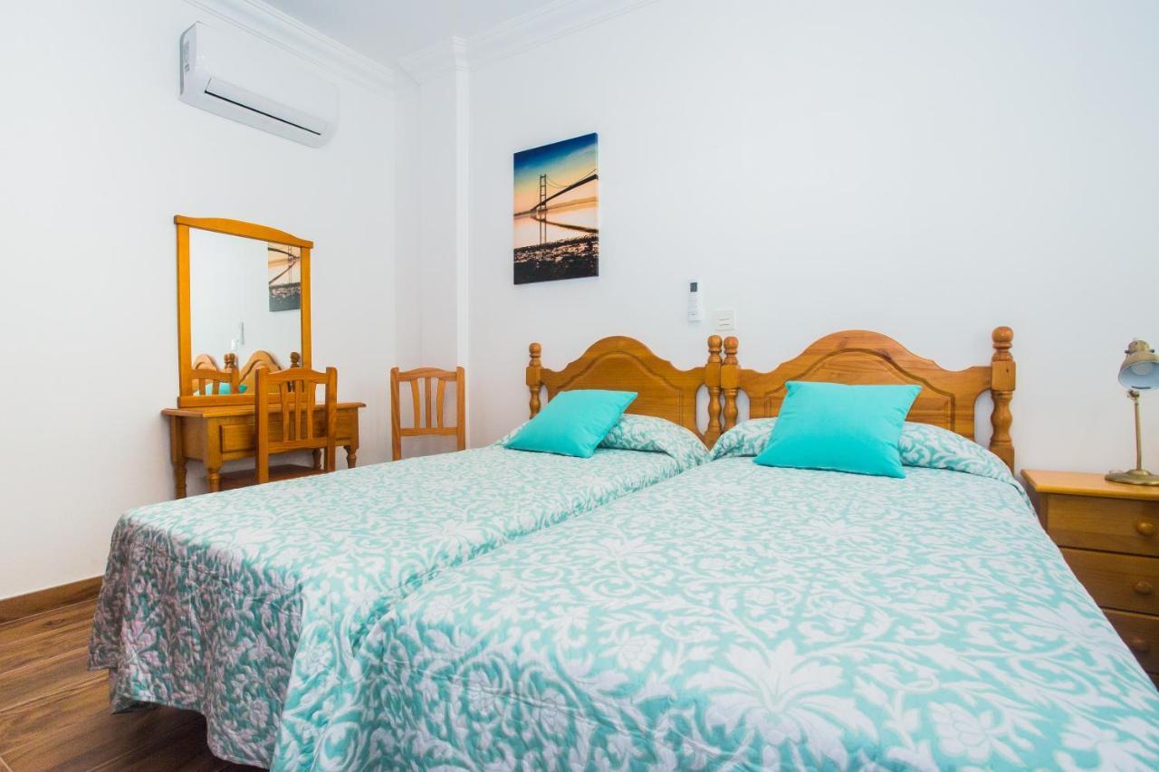 Apartamento Juan Y Juani Lanzarote Wifi Free Arrecife  Dış mekan fotoğraf