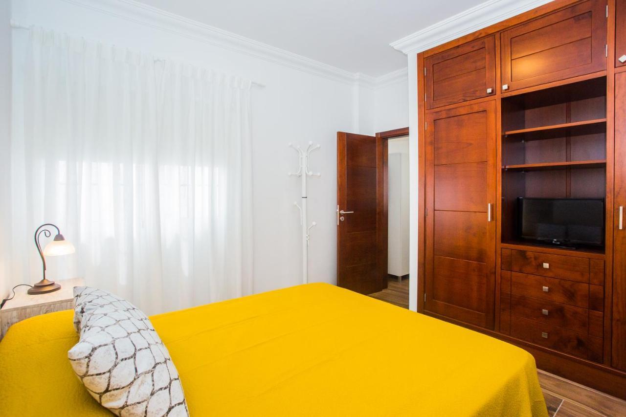 Apartamento Juan Y Juani Lanzarote Wifi Free Arrecife  Dış mekan fotoğraf