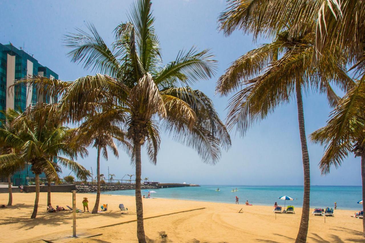 Apartamento Juan Y Juani Lanzarote Wifi Free Arrecife  Dış mekan fotoğraf