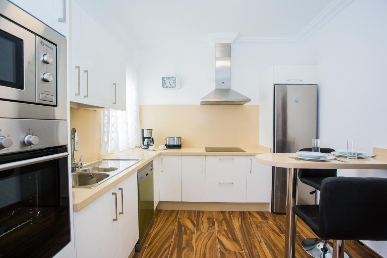 Apartamento Juan Y Juani Lanzarote Wifi Free Arrecife  Dış mekan fotoğraf