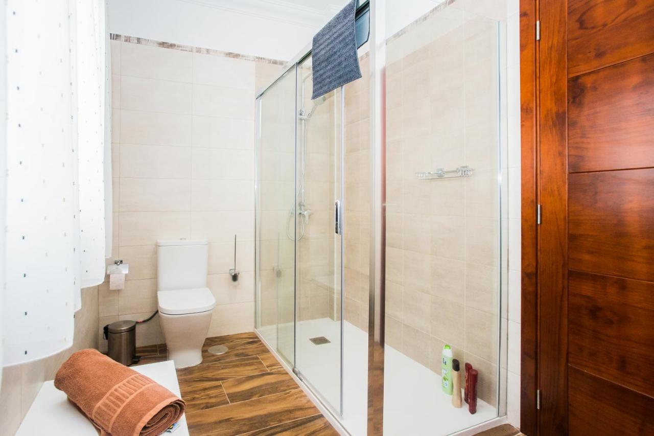 Apartamento Juan Y Juani Lanzarote Wifi Free Arrecife  Dış mekan fotoğraf