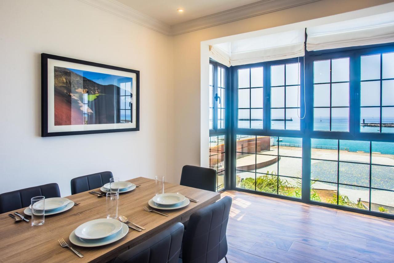 Apartamento Juan Y Juani Lanzarote Wifi Free Arrecife  Dış mekan fotoğraf