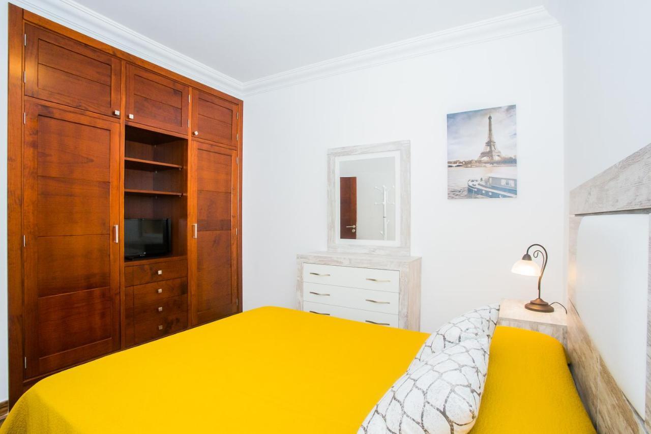 Apartamento Juan Y Juani Lanzarote Wifi Free Arrecife  Dış mekan fotoğraf