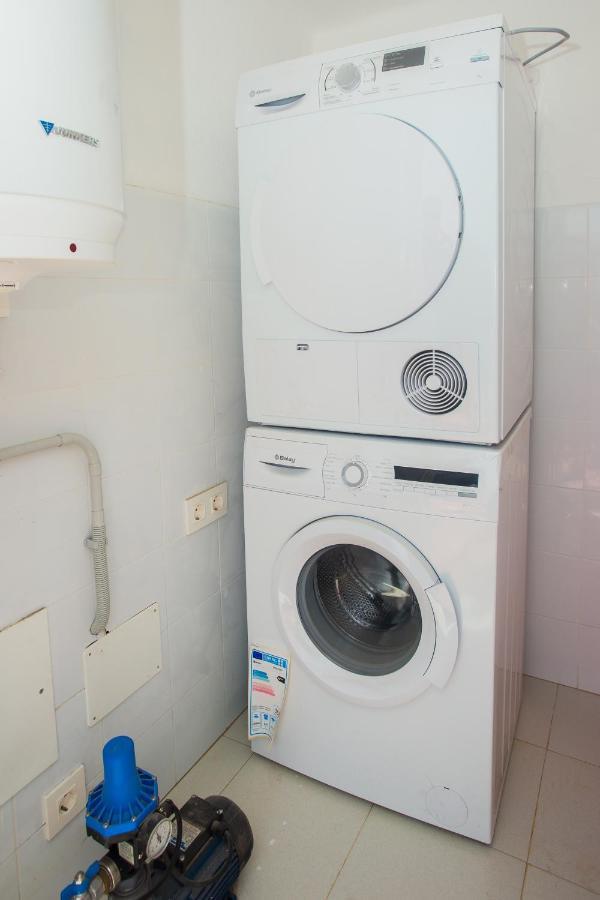 Apartamento Juan Y Juani Lanzarote Wifi Free Arrecife  Dış mekan fotoğraf