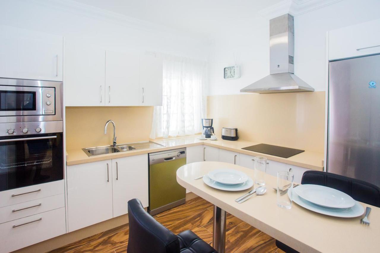 Apartamento Juan Y Juani Lanzarote Wifi Free Arrecife  Dış mekan fotoğraf