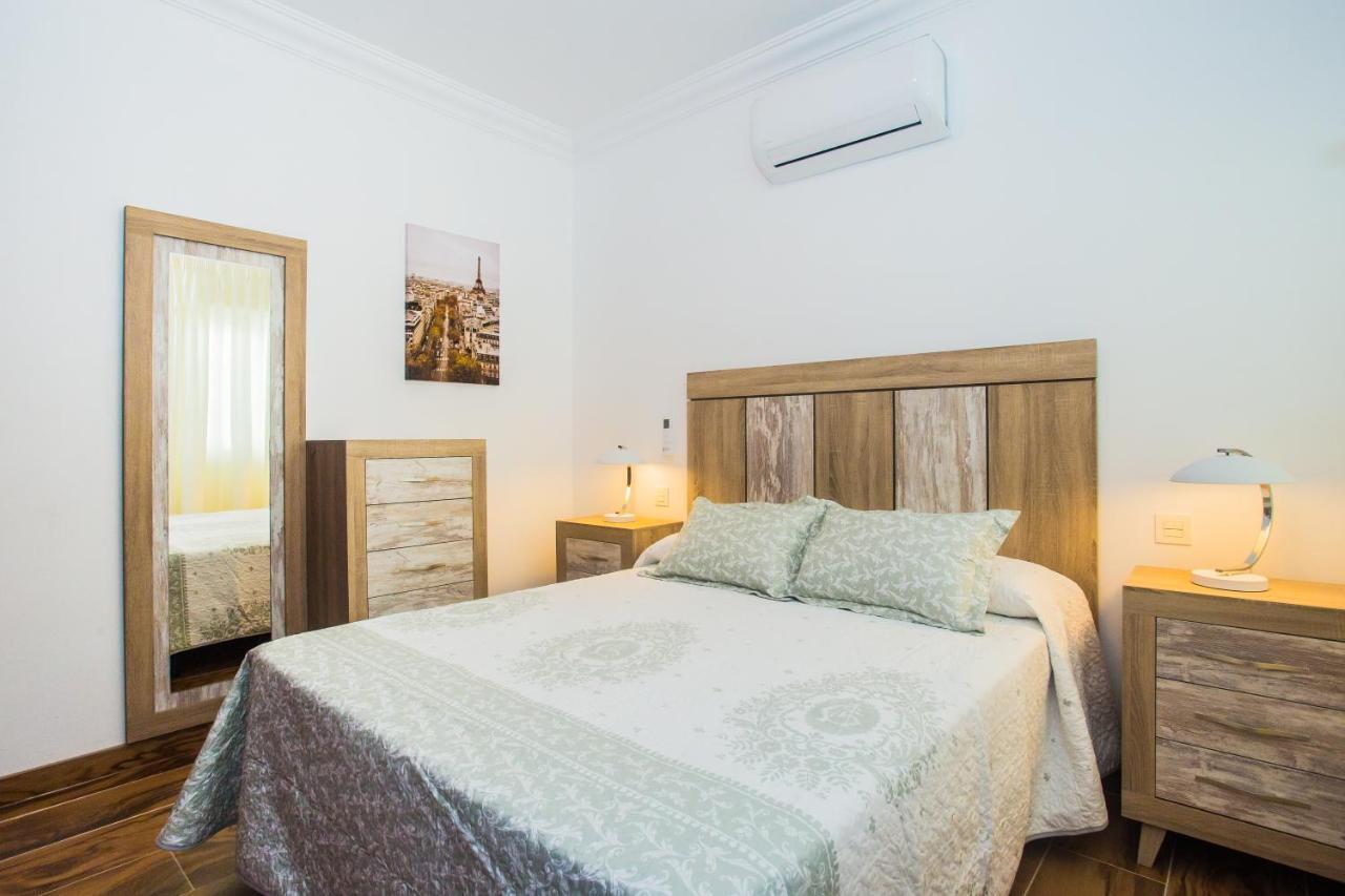 Apartamento Juan Y Juani Lanzarote Wifi Free Arrecife  Dış mekan fotoğraf